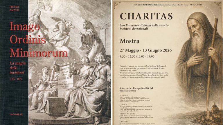 mostra san francesco di paola