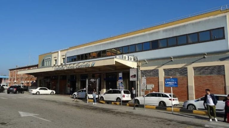stazione centrale 1