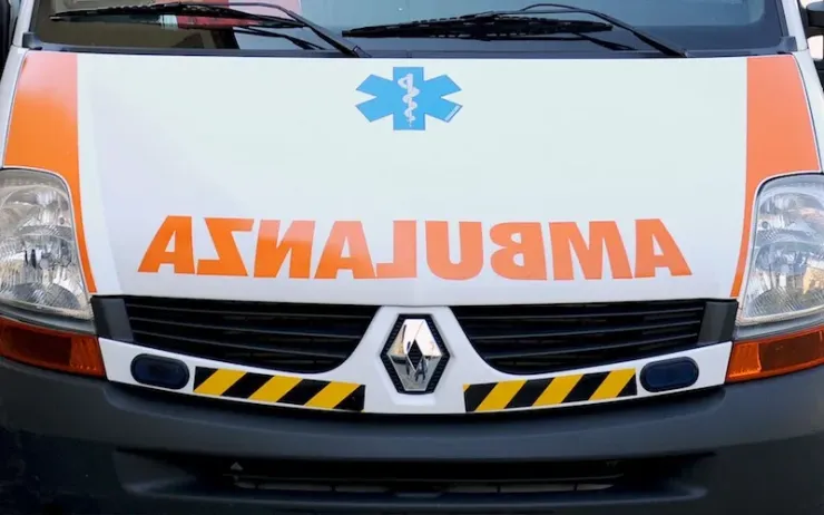 Ambulanza-