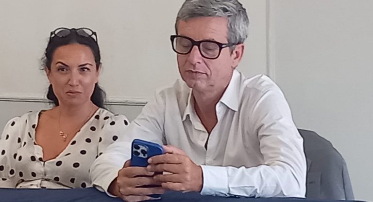 Andrea Orlando