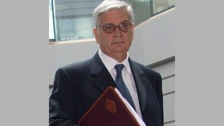 Antonio Pileggi