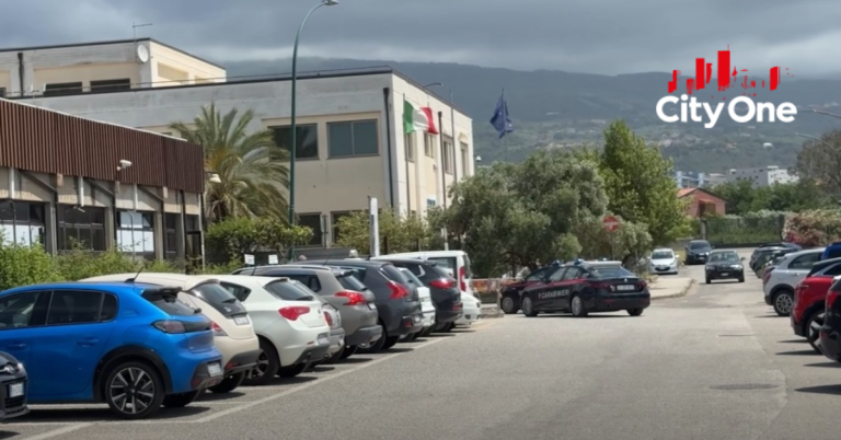 CC Comune Lamezia