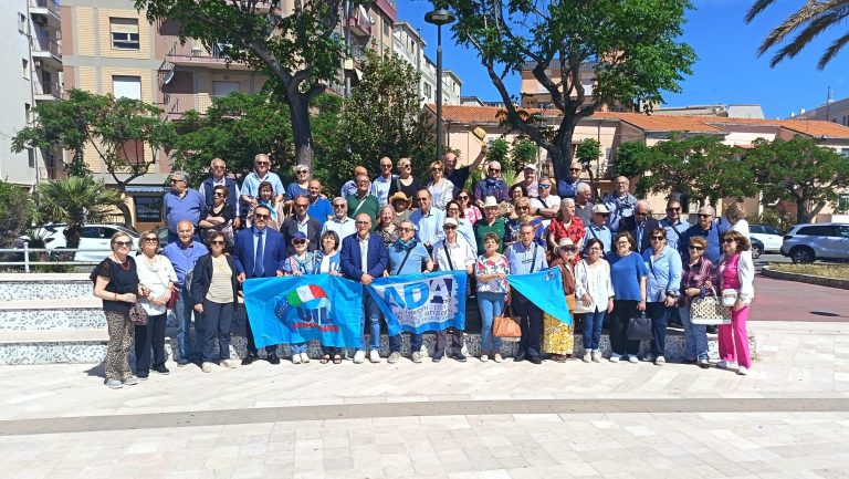 Foto incontro Squillace 2