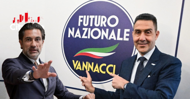 Furgiuele - Vannacci
