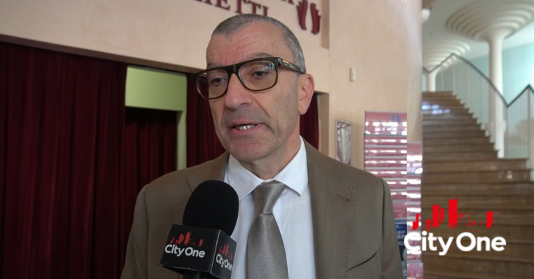 Gregorio Ferrari