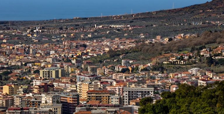 LT panoramica