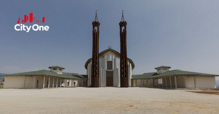 Lamezia-Concattedrale