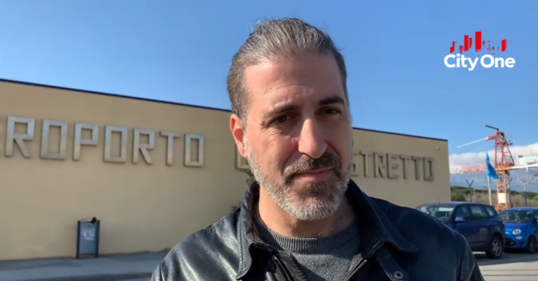 Luciano amodio UGL