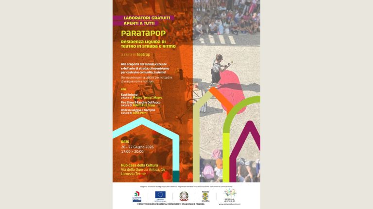 Progetto senza titolo