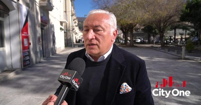 Sergio Tomainoi
