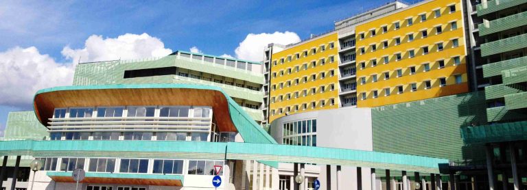 Università_Magna Graecia_Catanzaro