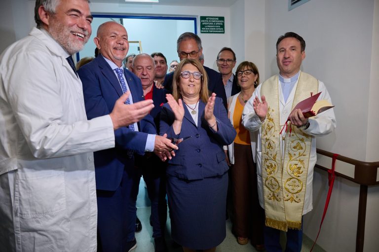 aou dulbecco terapia intensiva