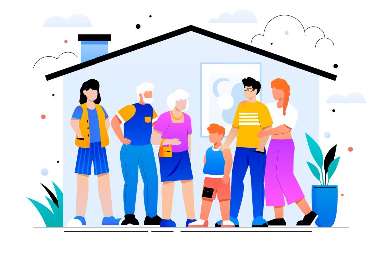 casa-famiglia
