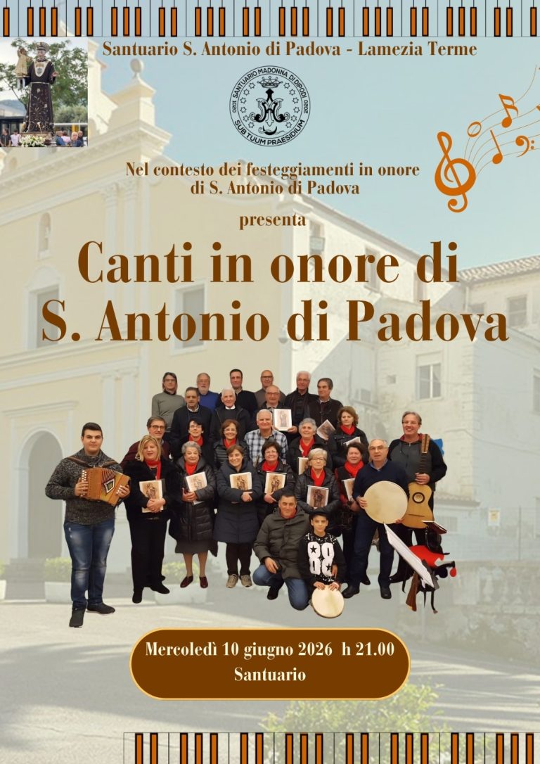 coro dialettale