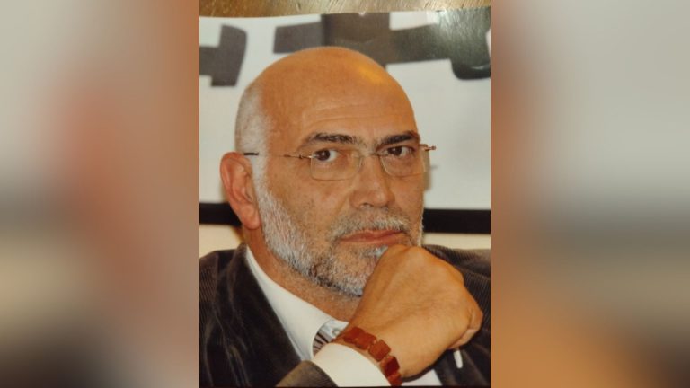 giuseppe moraca