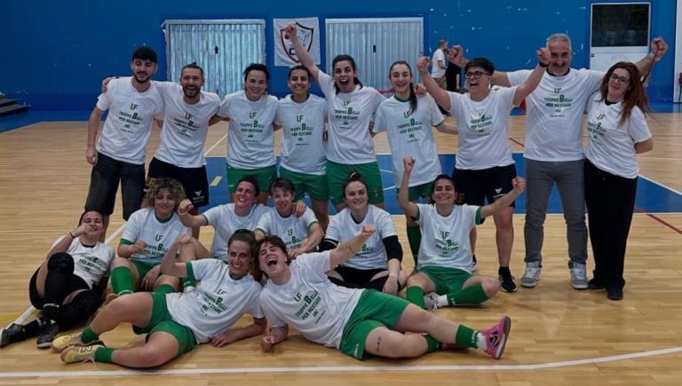 lamezia futsal 01 giugno 2026