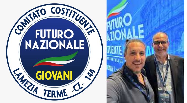 logo futuro giovani