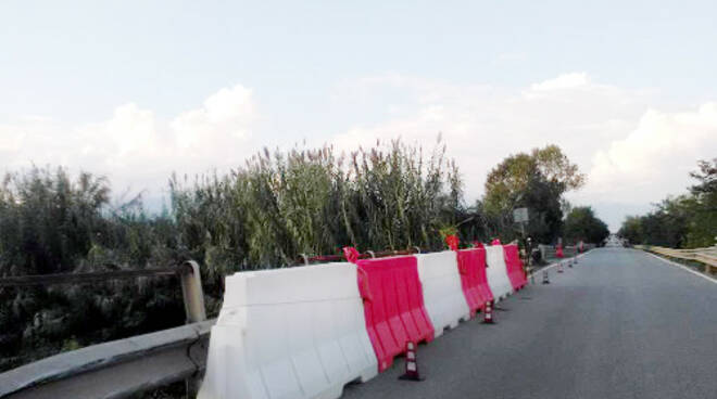 ponte randace-curinga