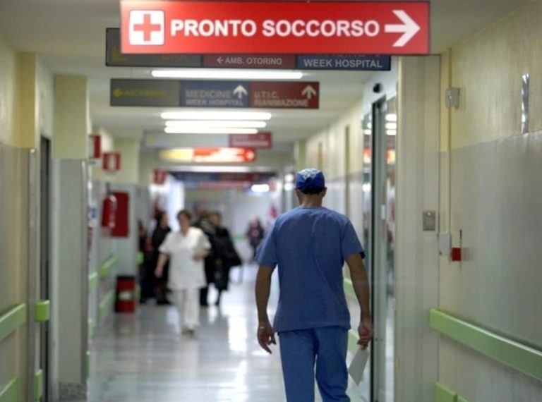 pronto-soccorso generica
