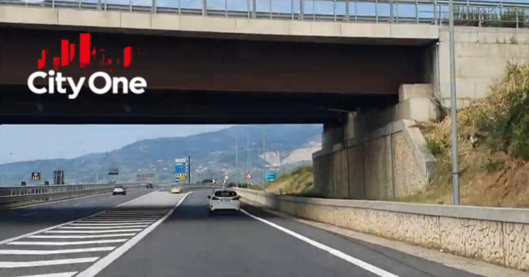 A2 svincolo Lamezia