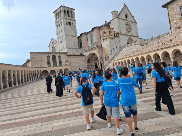 ASSISI