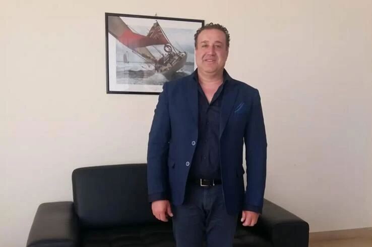 Antonio Folino confintesa tucs