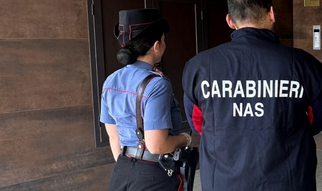 CC NAS