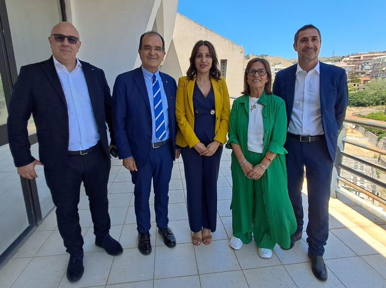 Capigruppo opposizione