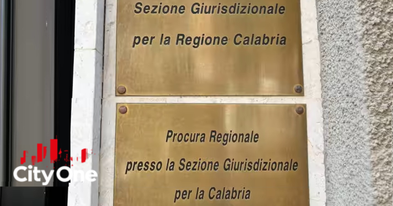 Corte Conti-Procura