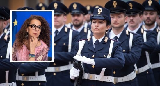 Ferro-Polizia