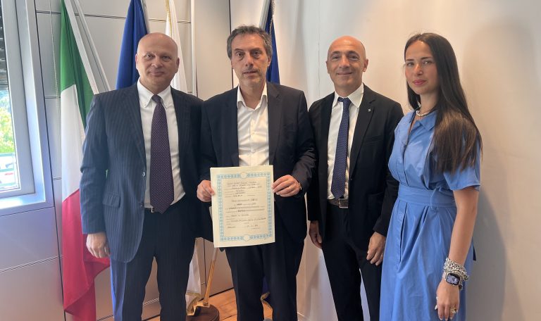 Foto azioni Comune di Catanzaro