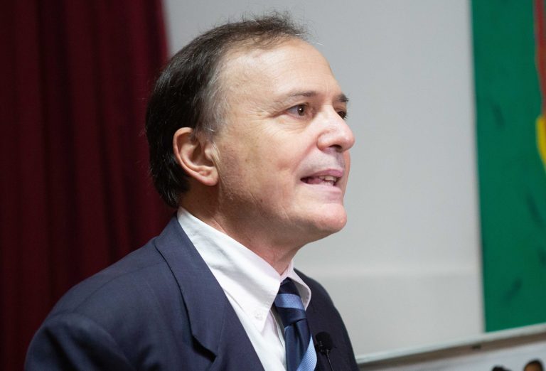 Francescantonio Pollice 1