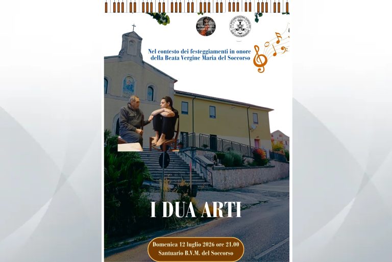 I DUA ARTI