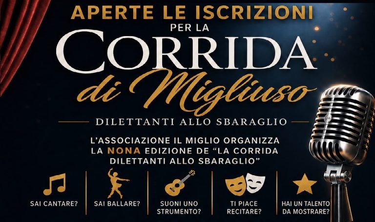 Il Miglio