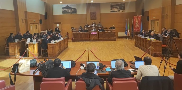 Lamezia-ConsComunale