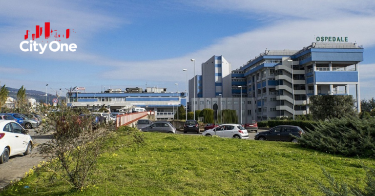 Lamezia ospedale