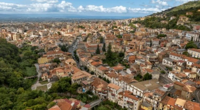 Lamezia-panorama