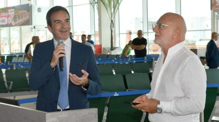 Occhiuto-Franchini