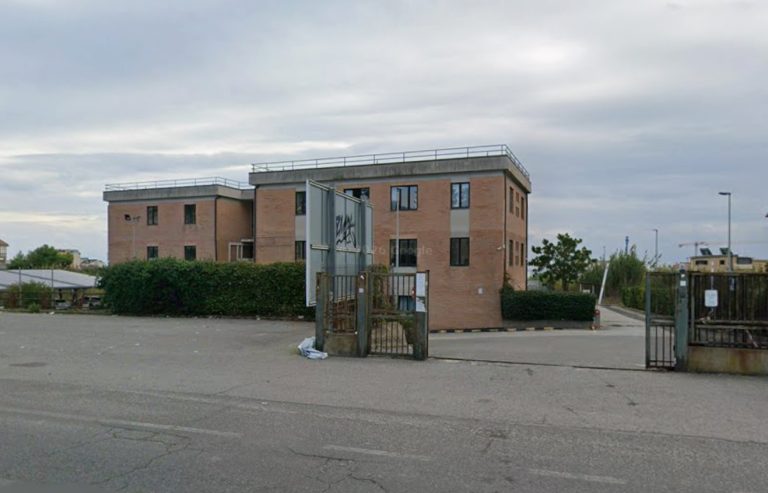 PST di Catanzaro Lido