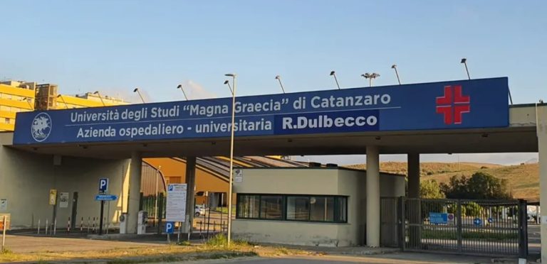 Policlinico-Dulbecco
