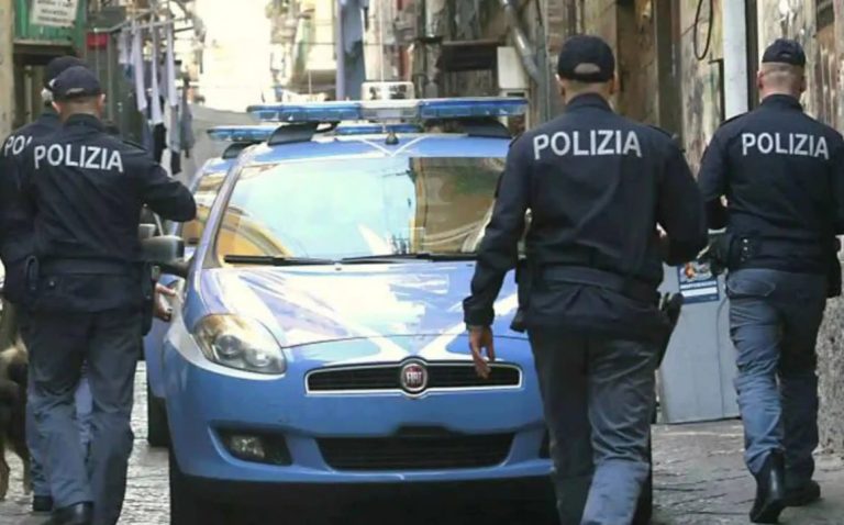 Polizia-generica