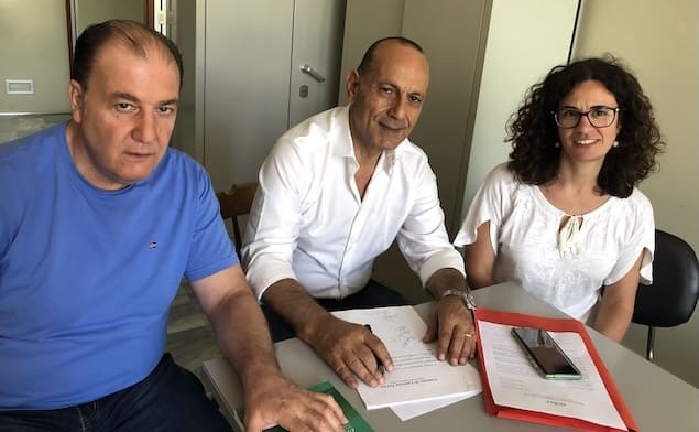 RSU Comune Lameziia