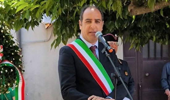 Salvatore Paone