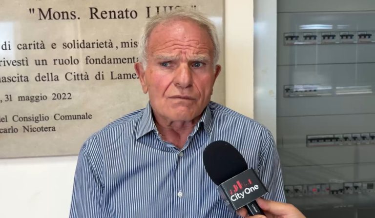 Salvatore Vescio