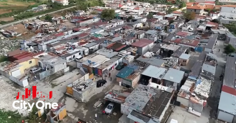 Scordovillo, drone