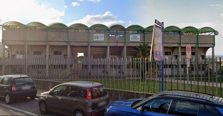 Stadio D'Ippolito