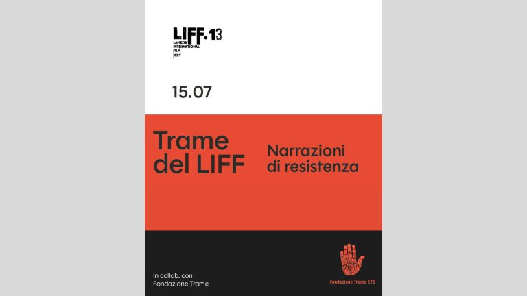 Trame + Liff