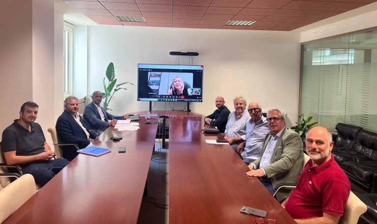 comunicato regione3007