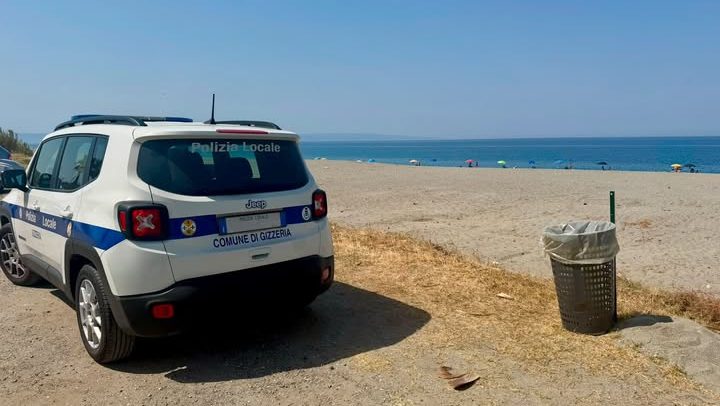 controlli generici Gizzeria