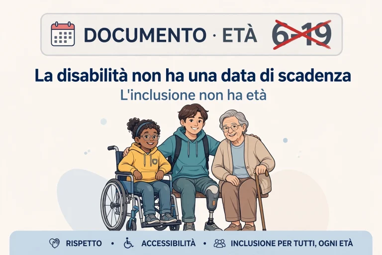 disabilità